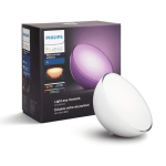 Lámpara portátil Philips Hue Go