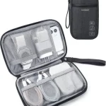 Set organizador de cables BAGSMART