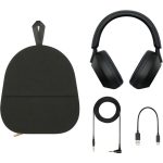Auriculares Sony WH-1000XM5